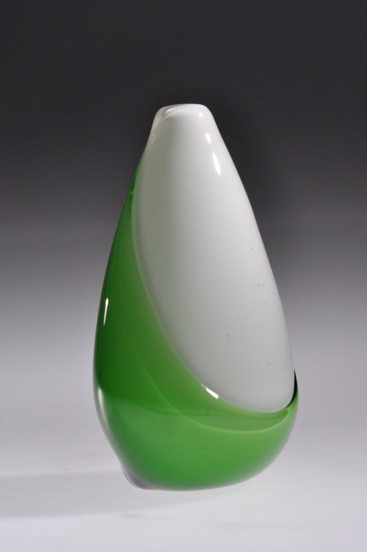 Post-Dipped Vase